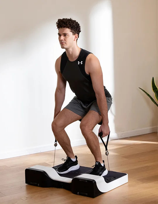 SPEEDIANCE GYM PAL