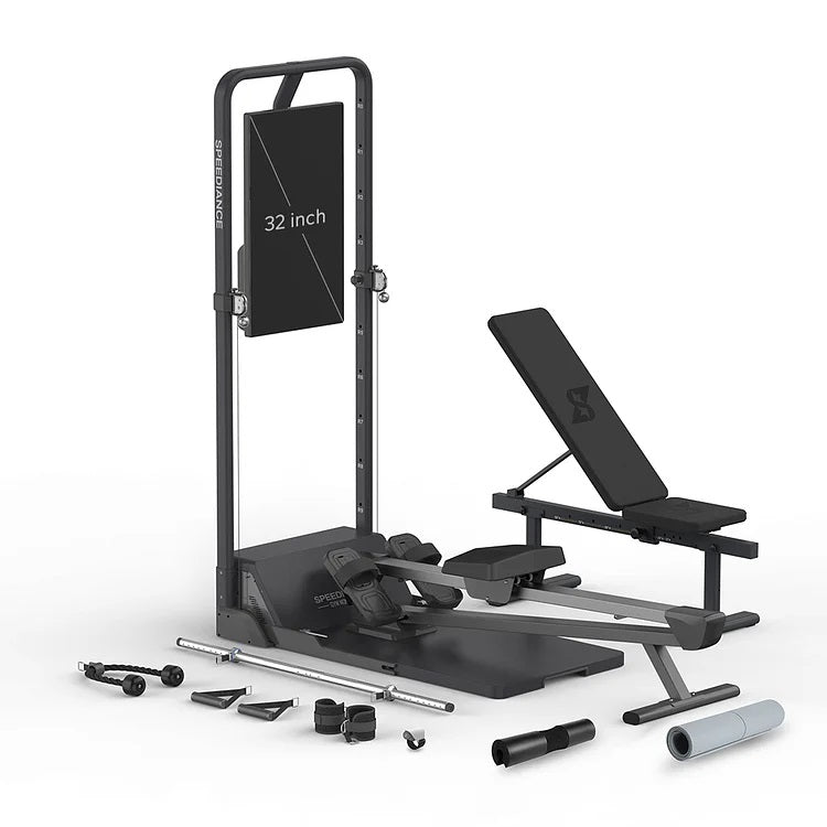 SPEEDIANCE - GYM MONSTER x FITNESS CASA IN STOCK