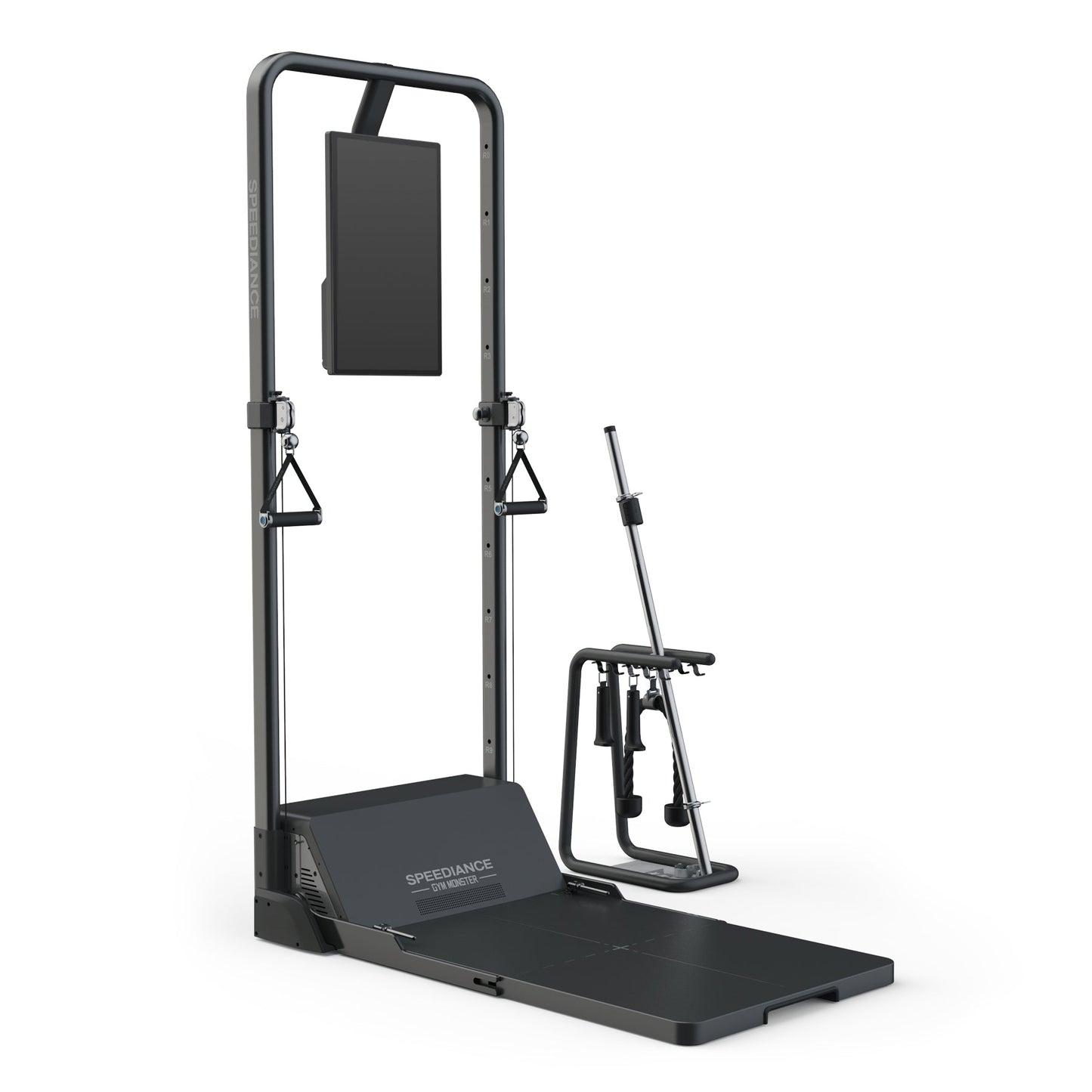 SPEEDIANCE - ACCESSORY STORAGE RACK – Speediance Canada