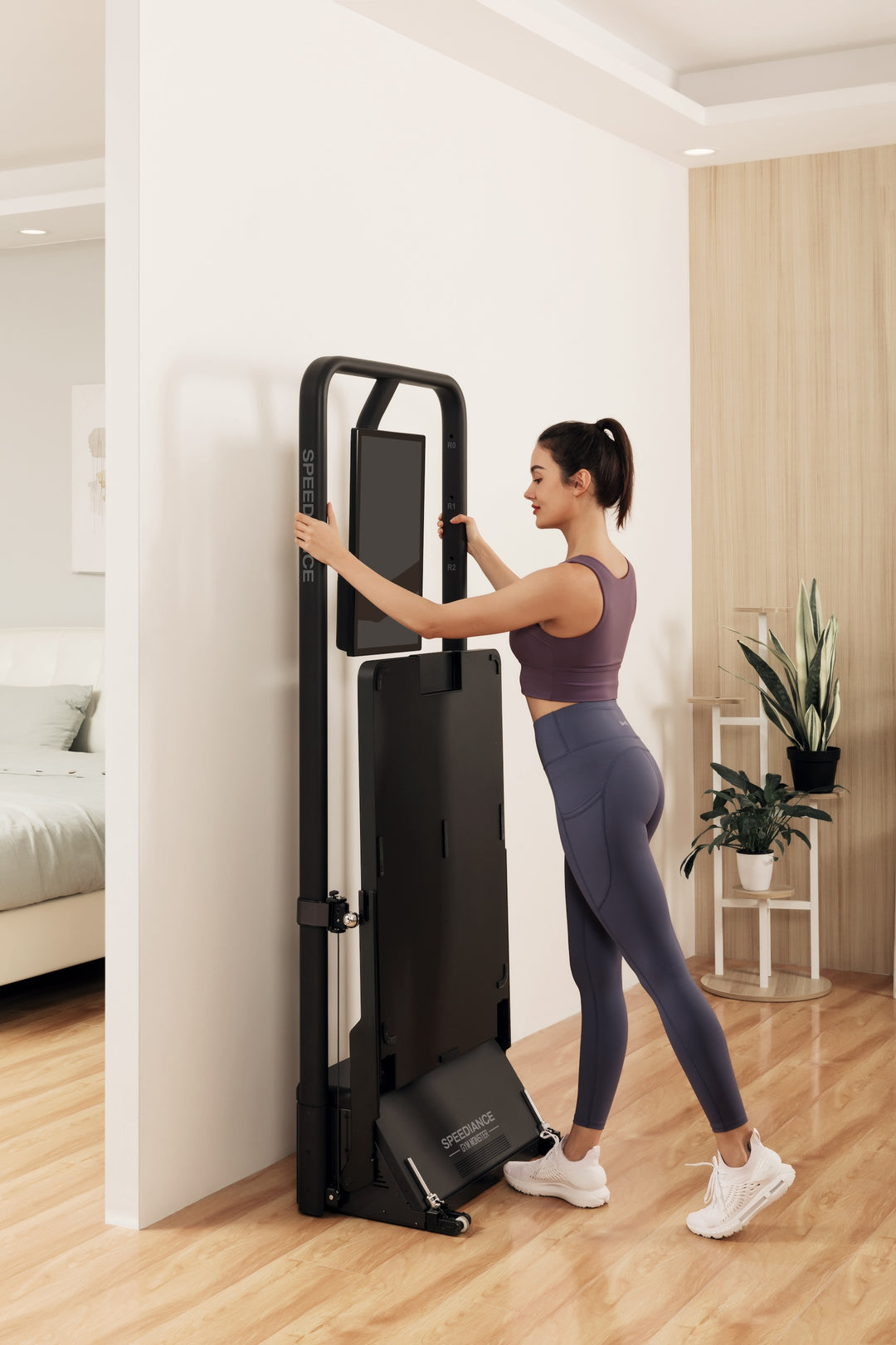 Speediance Canada: All-in-One Smart Home Gym for At-Home Training