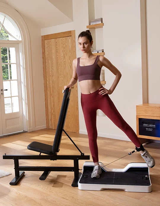 SPEEDIANCE GYM PAL – Speediance Canada SPEEDIANCE GYM PAL – Speediance Canada