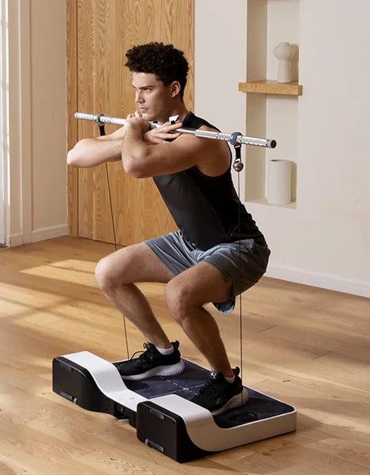 SPEEDIANCE GYM PAL – Speediance Canada SPEEDIANCE GYM PAL – Speediance Canada