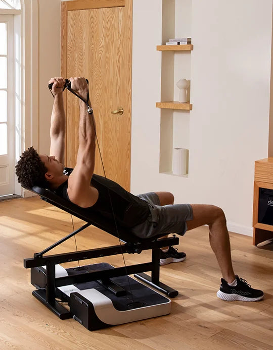SPEEDIANCE GYM PAL – Speediance Canada SPEEDIANCE GYM PAL – Speediance Canada