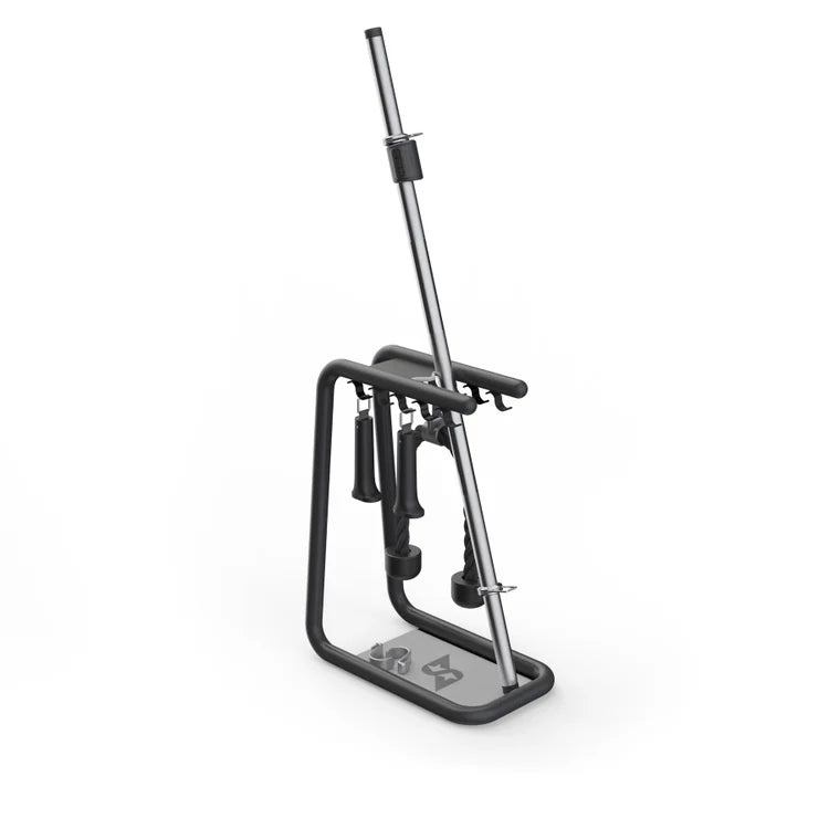 SPEEDIANCE - ACCESSORY STORAGE RACK – Speediance Canada